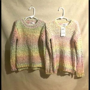 Epic Threads Sweater Girl Toddler